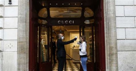 gucci di quale gruppo industriale fa parte|Gucci, con il supporto di Kering, investe nel primo Circular Hub .